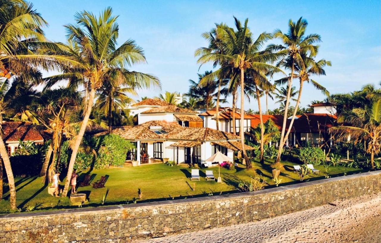 Poya Villa Ahangama Extérieur photo
