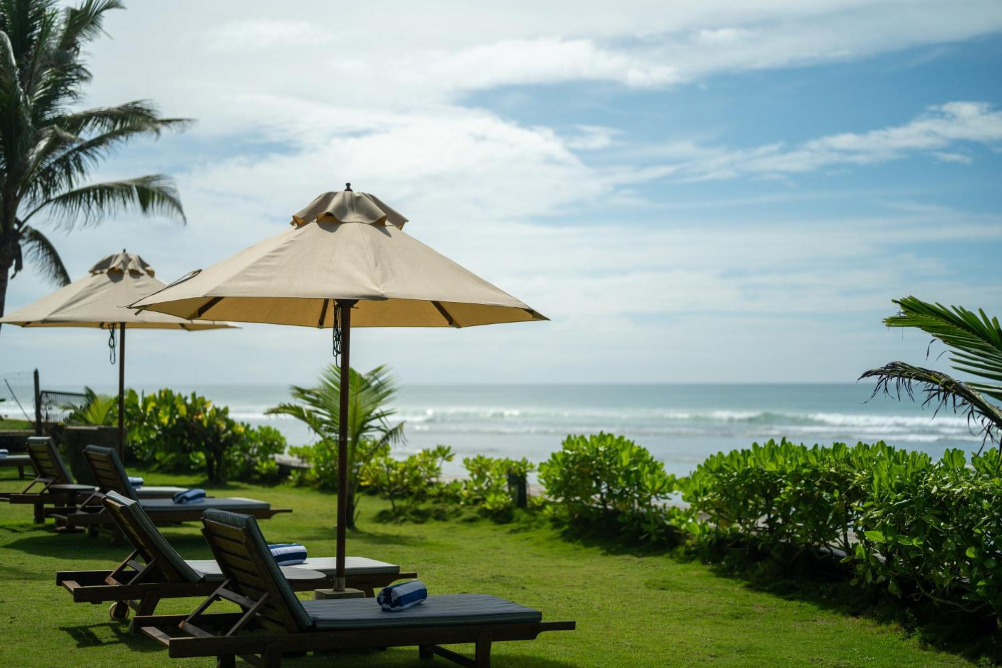 Poya Villa Ahangama Extérieur photo