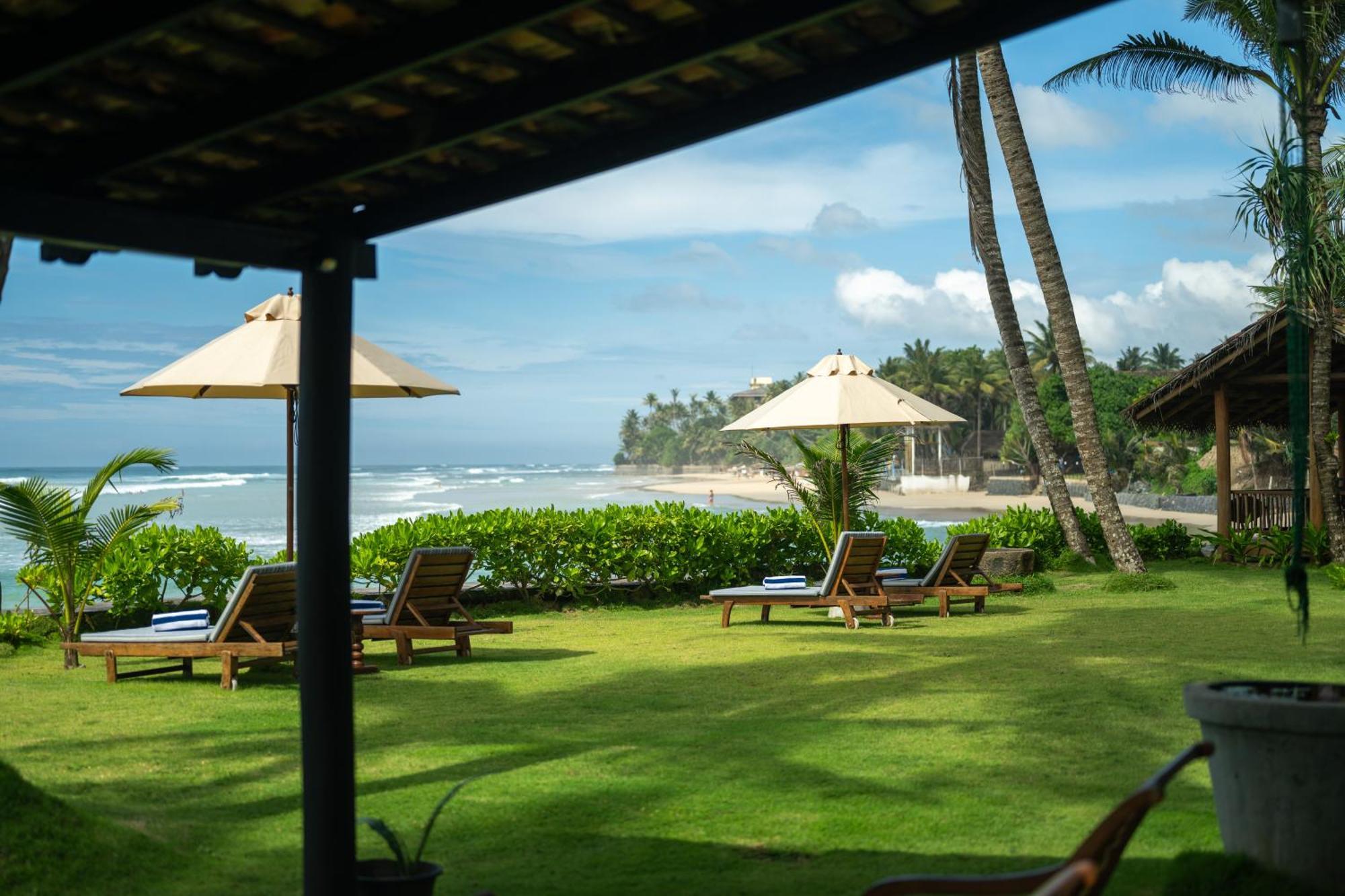 Poya Villa Ahangama Extérieur photo