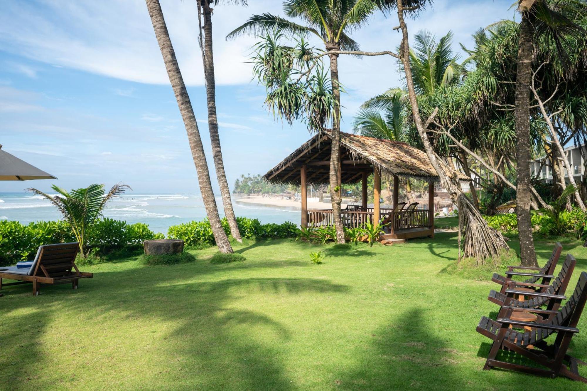 Poya Villa Ahangama Extérieur photo