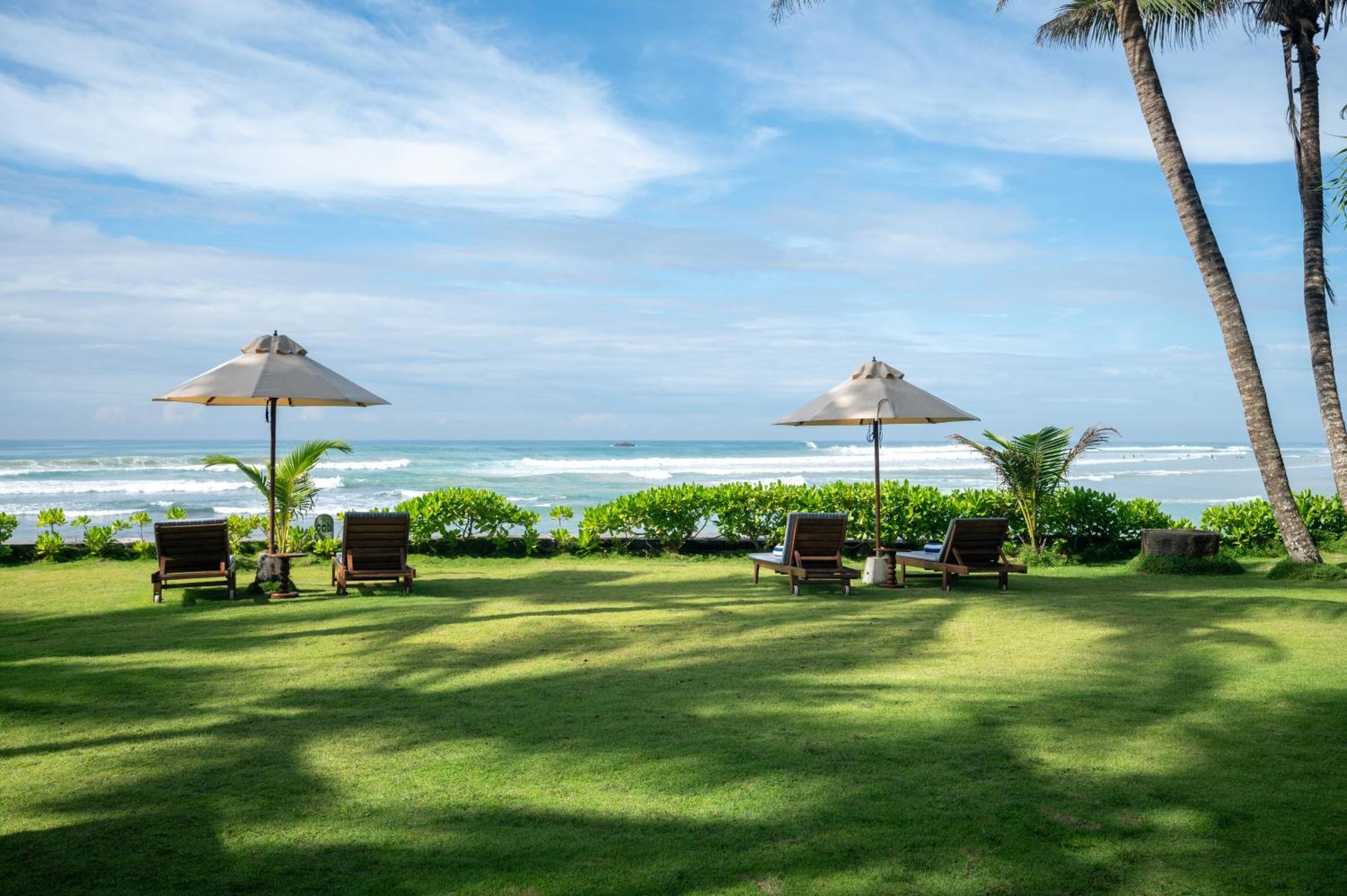 Poya Villa Ahangama Extérieur photo