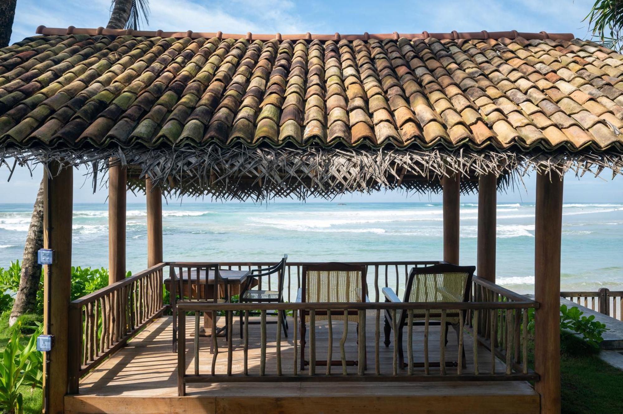 Poya Villa Ahangama Extérieur photo