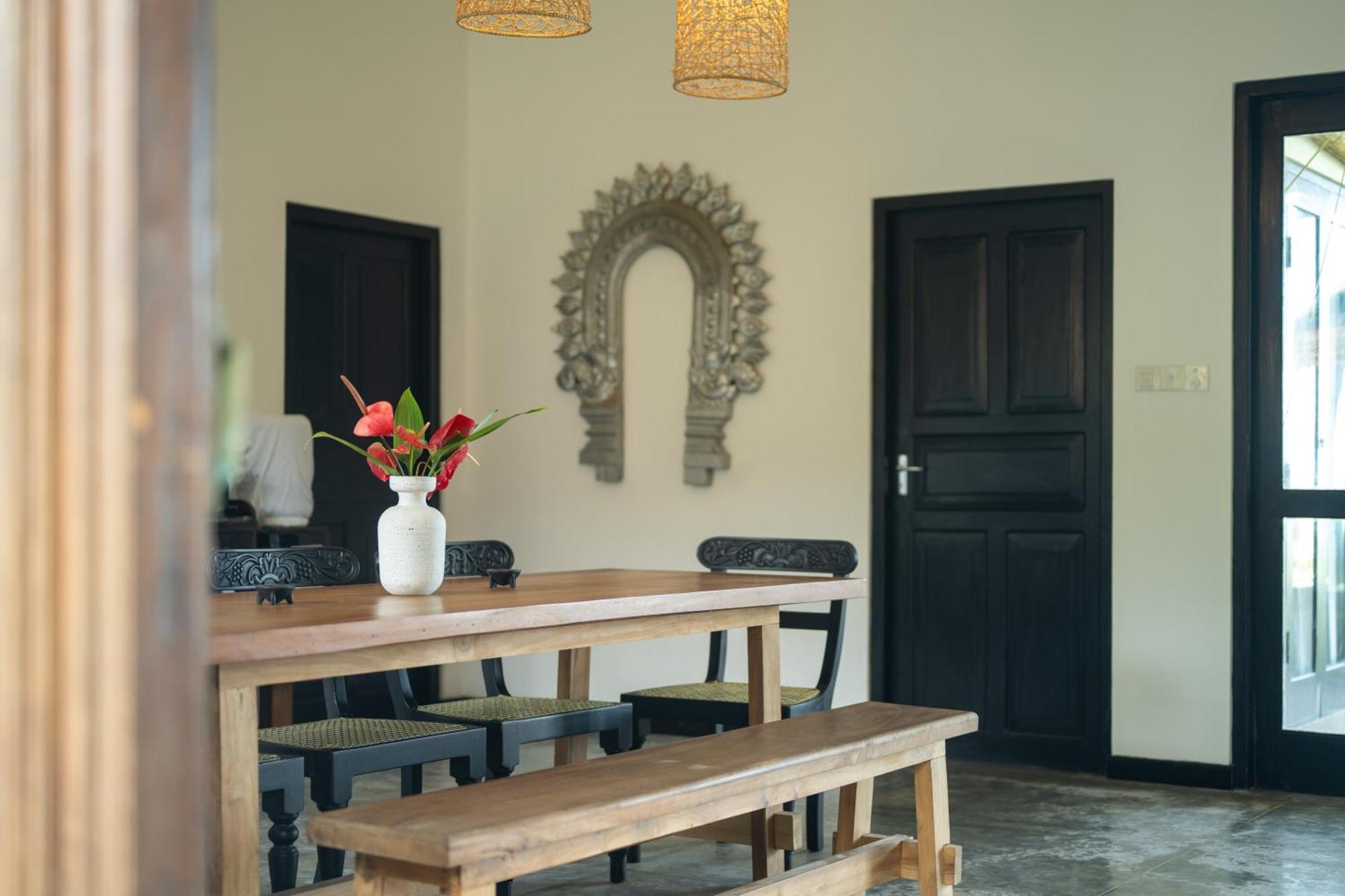 Poya Villa Ahangama Extérieur photo