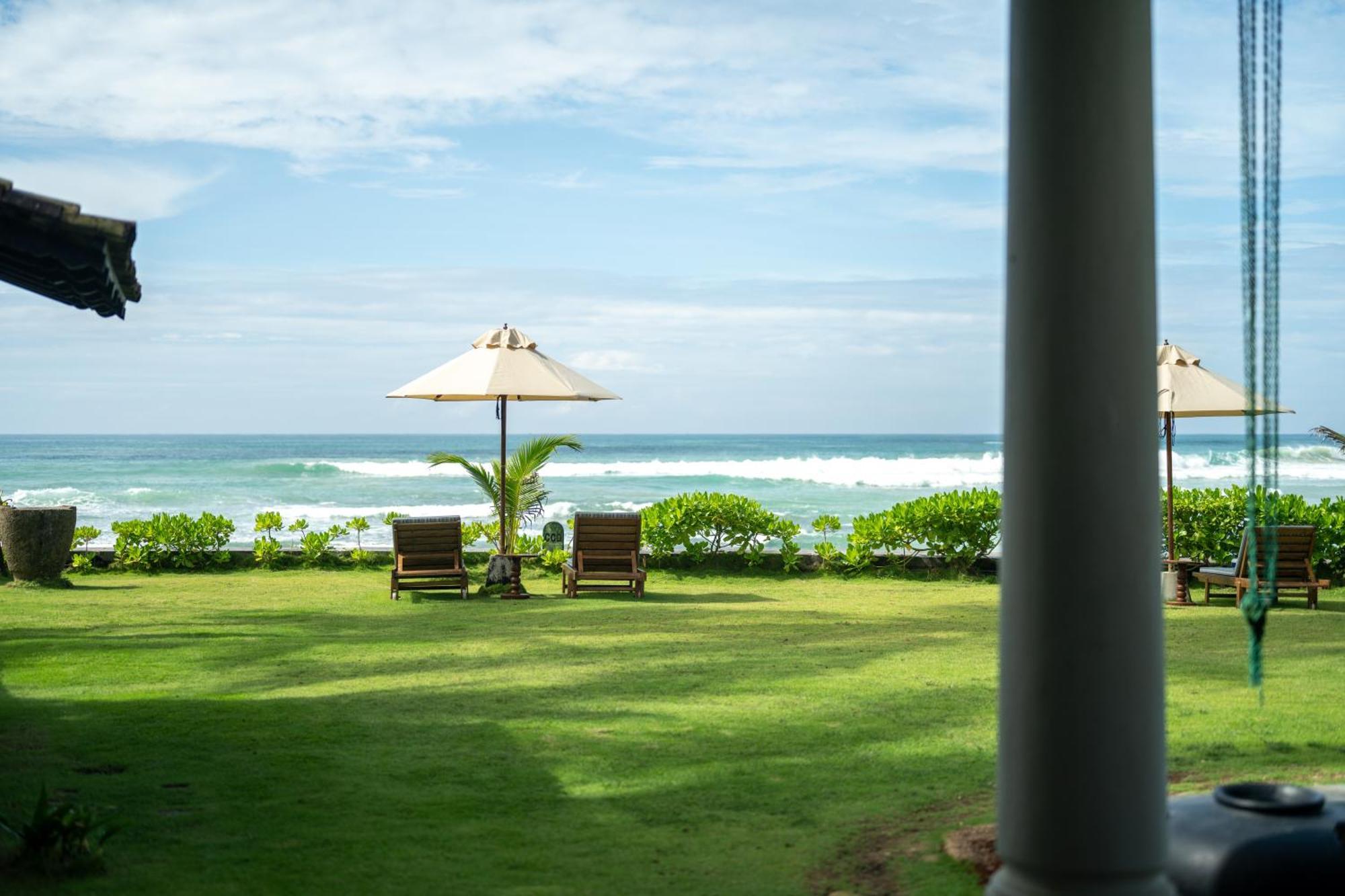 Poya Villa Ahangama Extérieur photo