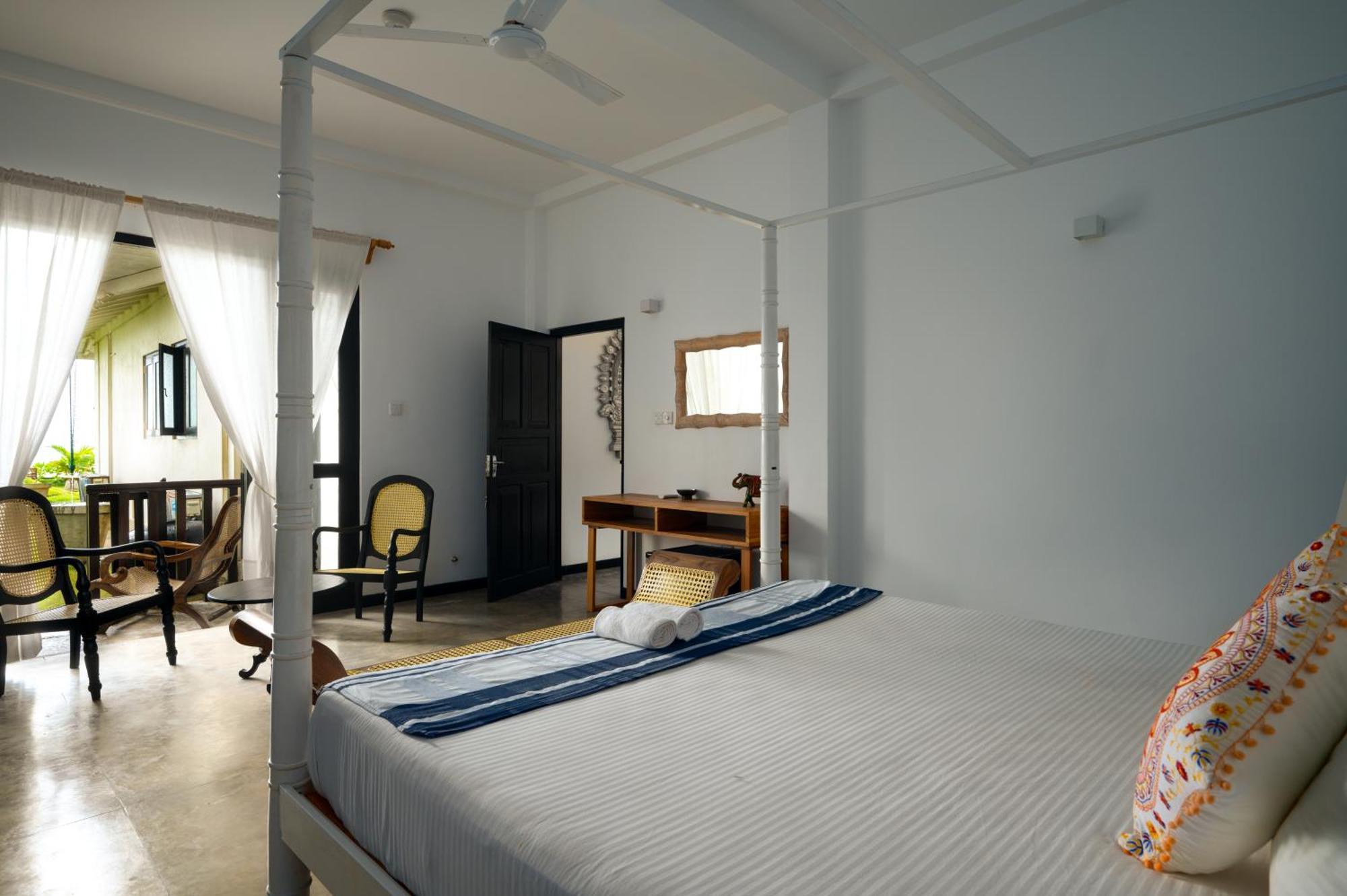 Poya Villa Ahangama Extérieur photo