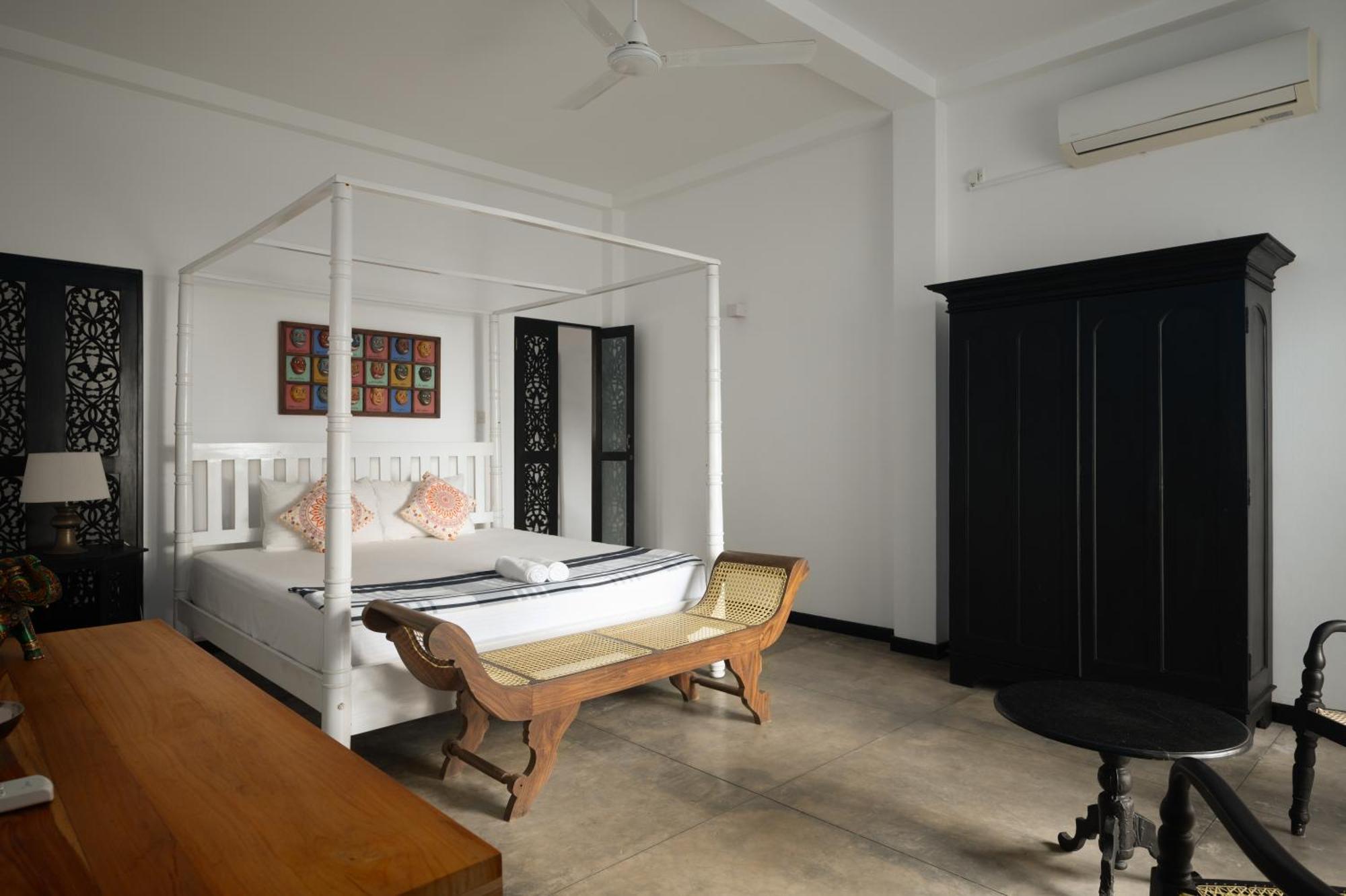 Poya Villa Ahangama Extérieur photo