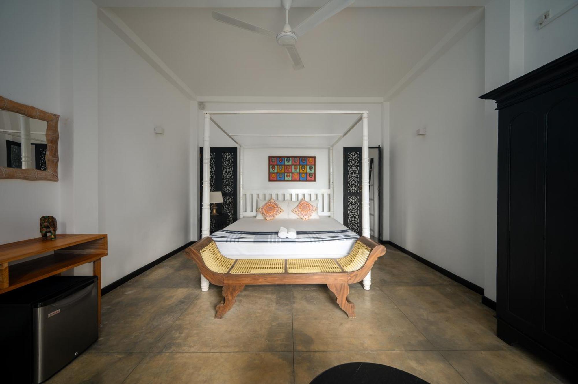 Poya Villa Ahangama Extérieur photo