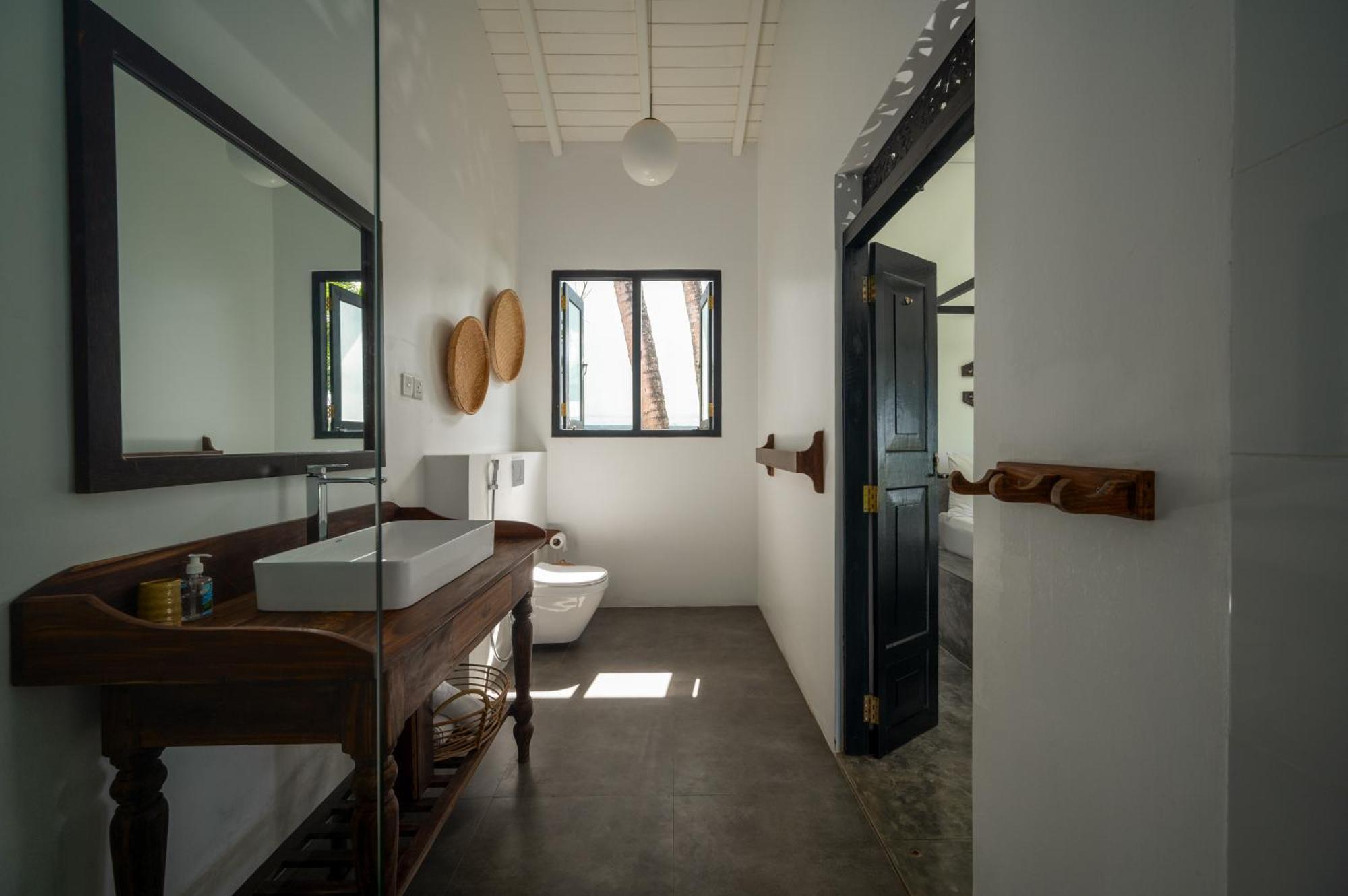 Poya Villa Ahangama Extérieur photo