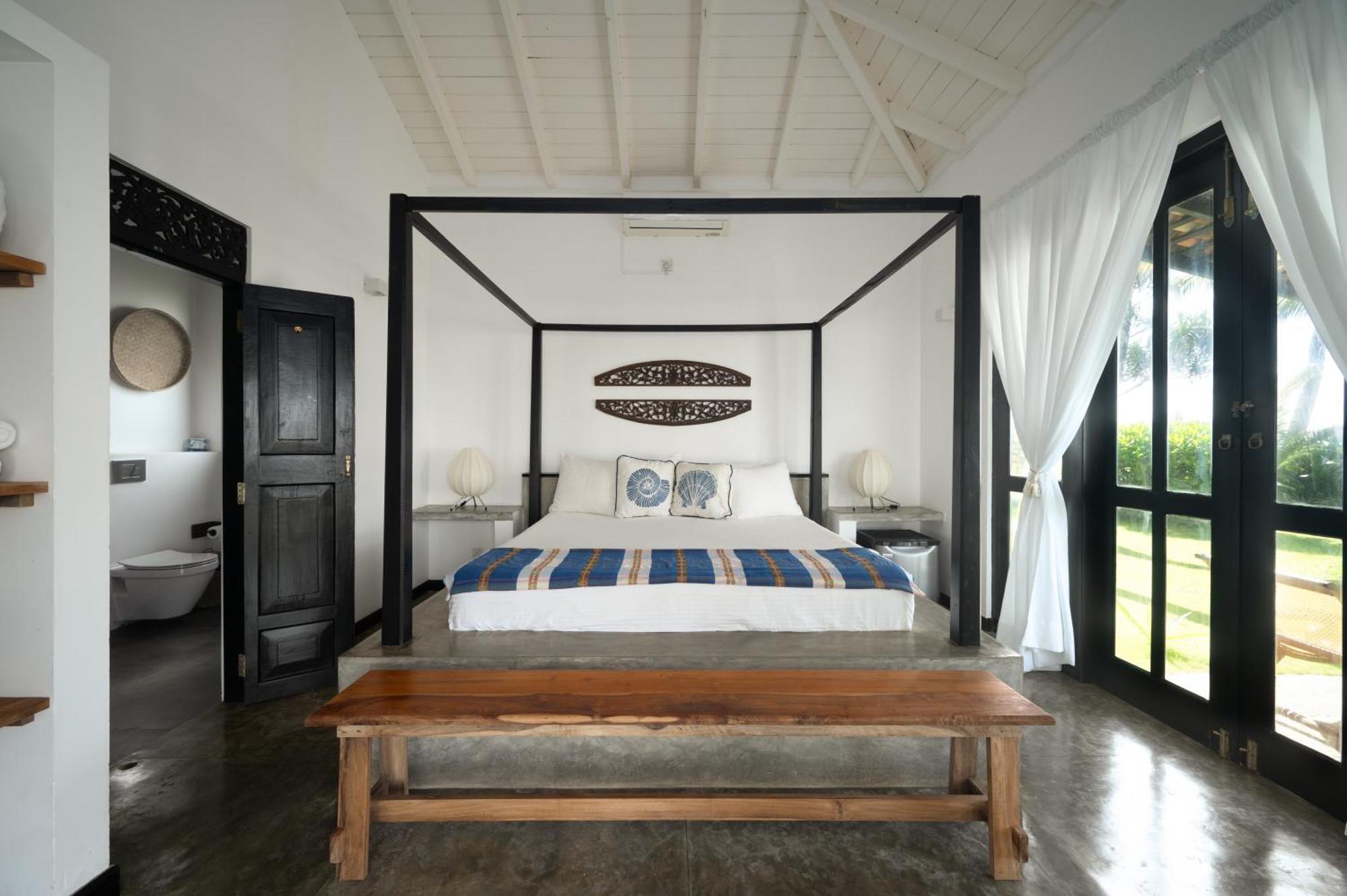 Poya Villa Ahangama Extérieur photo