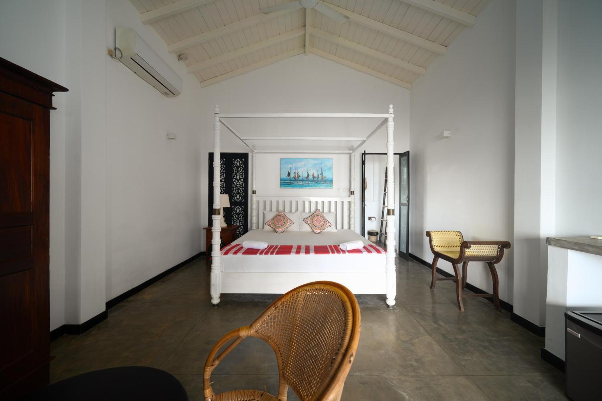 Poya Villa Ahangama Extérieur photo