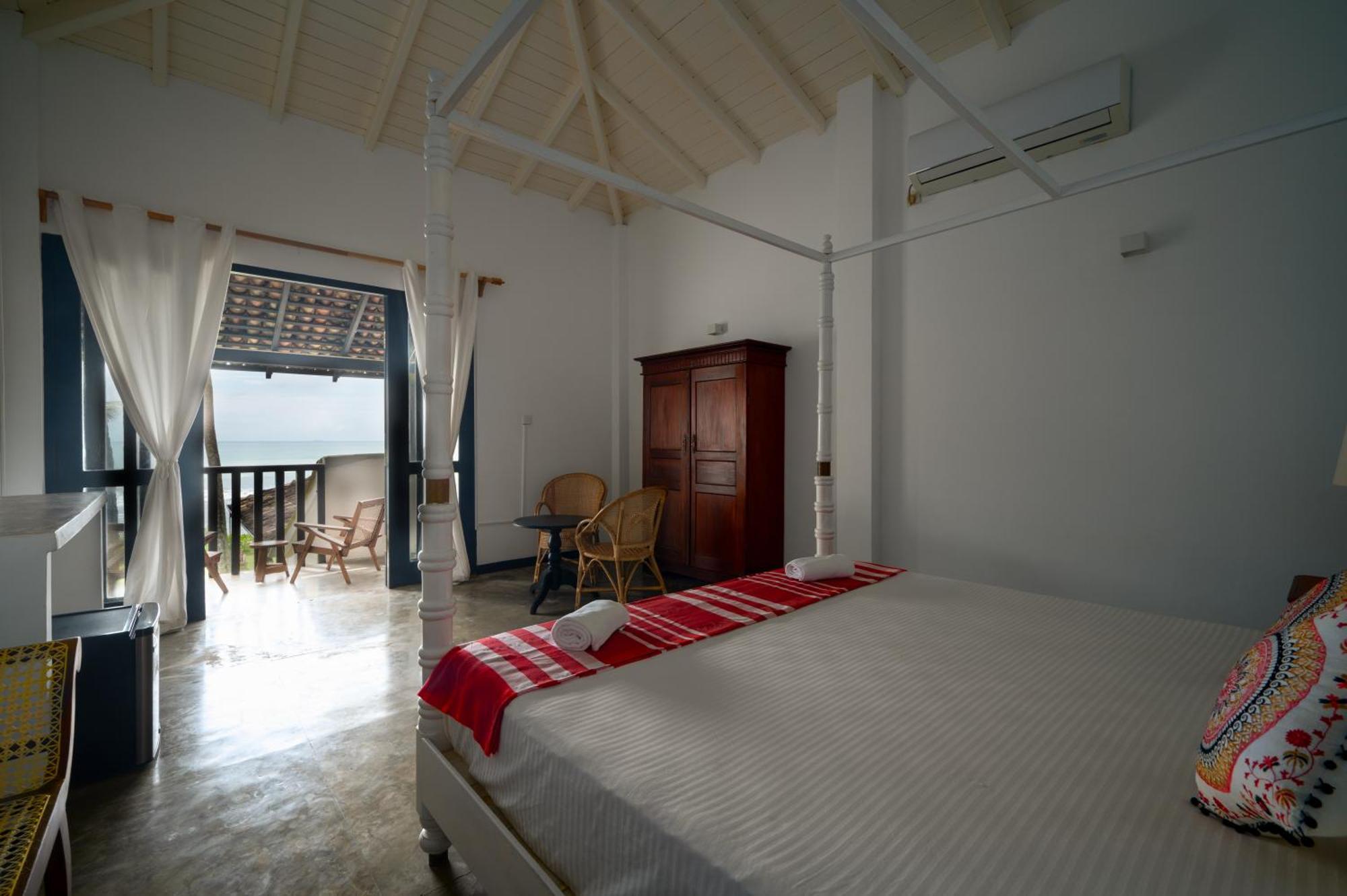 Poya Villa Ahangama Extérieur photo