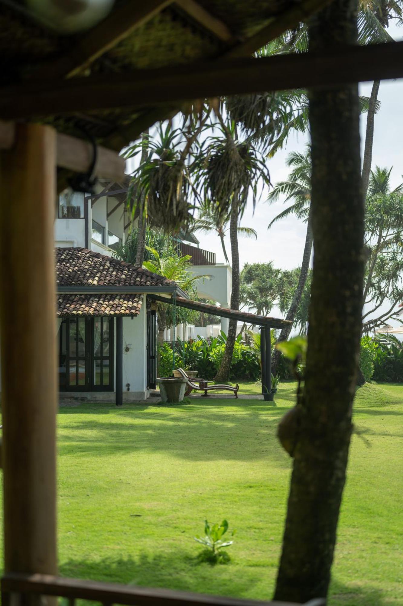 Poya Villa Ahangama Extérieur photo