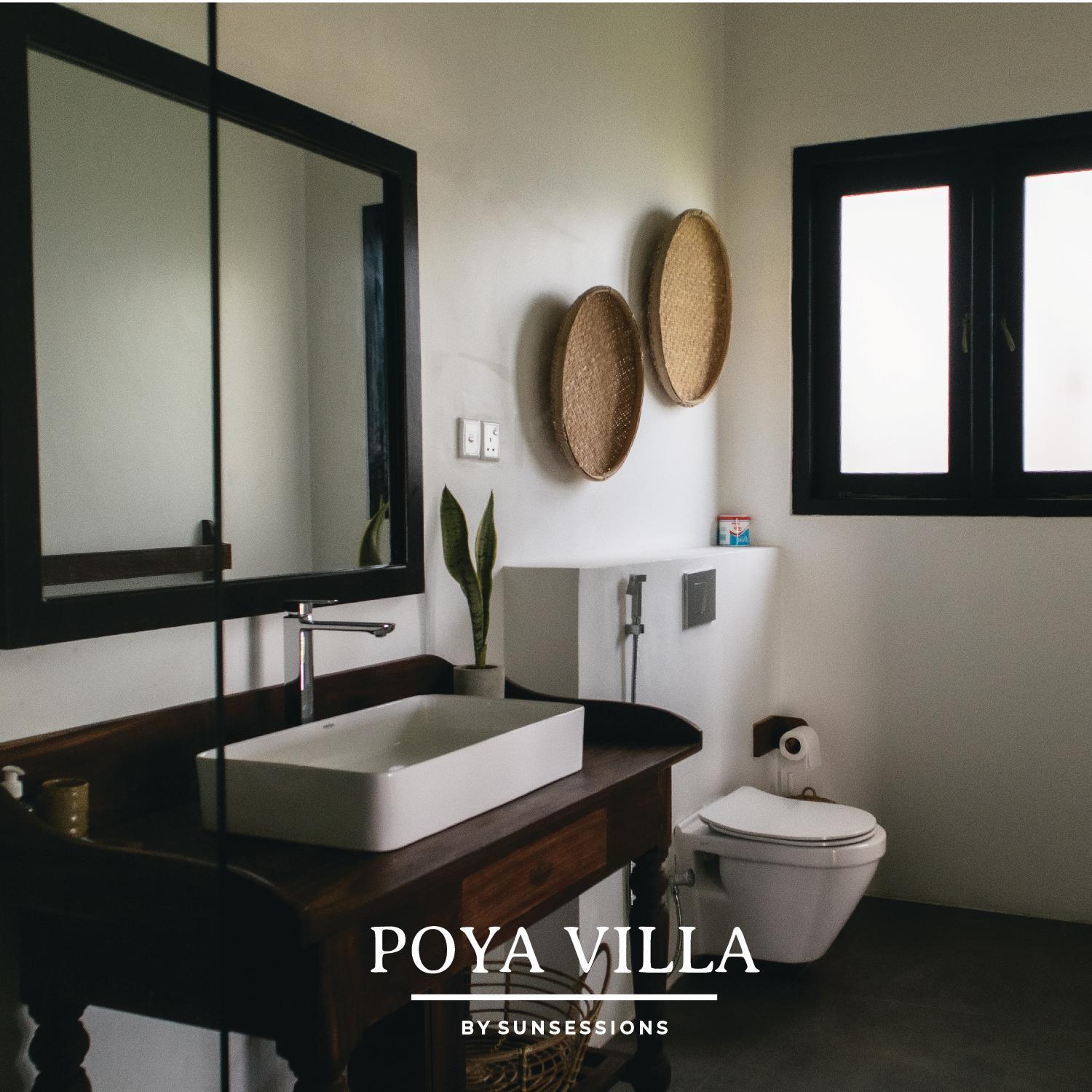 Poya Villa Ahangama Extérieur photo